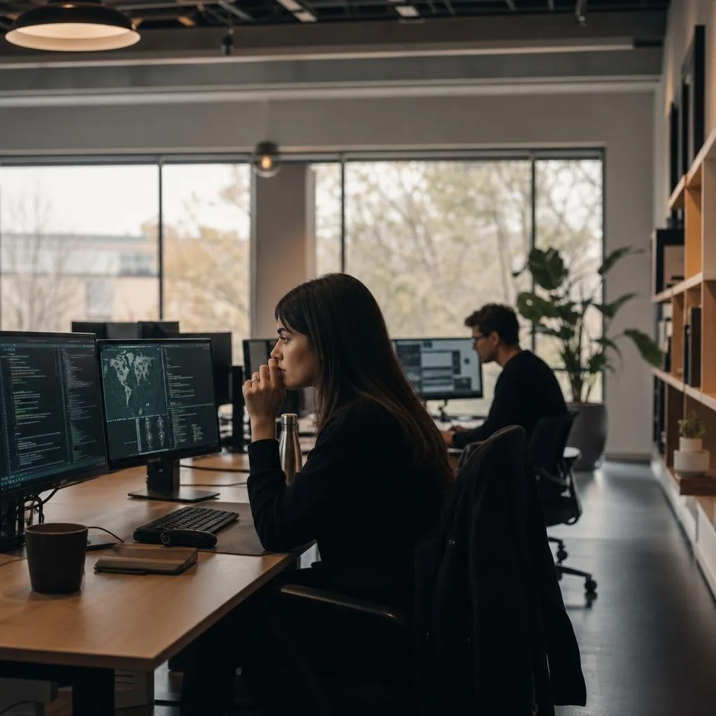 Northwind Enterprises — A full-scope attack, and a stronger blue team