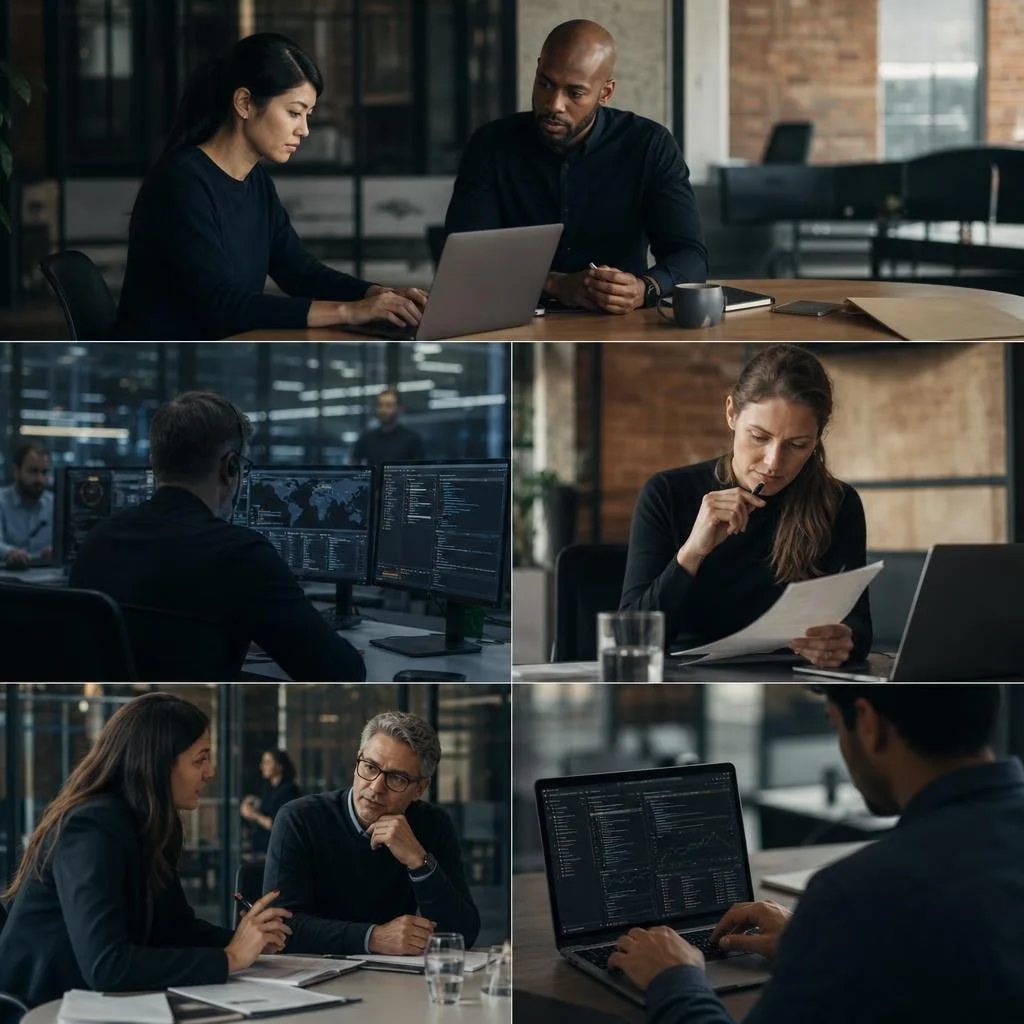 Aperture Analytics — Closing the doors nobody knew were open